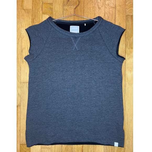 Sweater Shirt - Picture 1 of 8